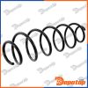 Ressorts de suspension avant pour FIAT | 4026167, RH2618